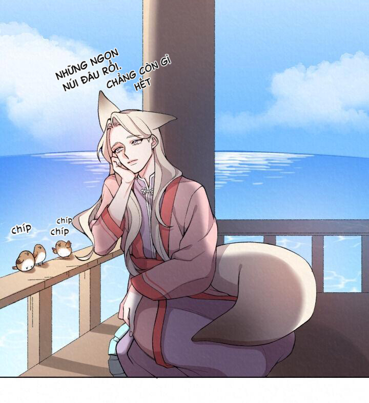 truyền thuyết hồ ly chapter 1 41