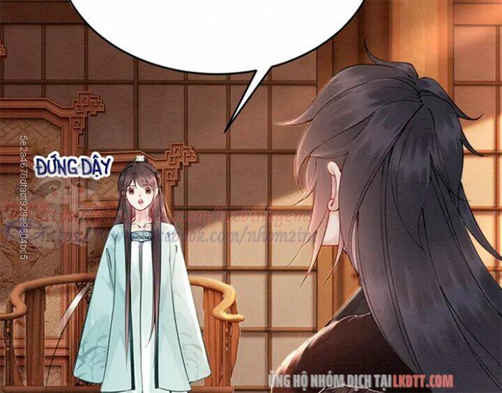 trọng sinh bá sủng nhiếp chính vương quá mạnh mẽ chapter 115 10