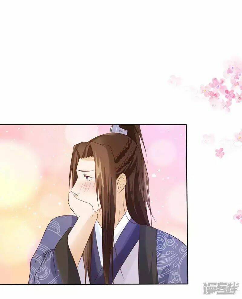 mười dặm hồng trang, thay huynh xuất giá chapter 25 24