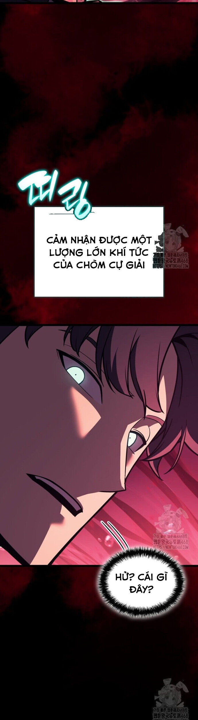 Vị Vua Mạnh Nhất Đã Trở Lại chapter 114 57