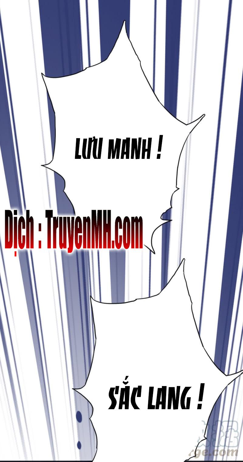 solo đi vương gia chapter 120 3