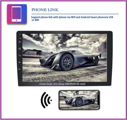 Bộ màn hình dvd android xe SUNNY 2011-2014 .Màn kết nối wifi ram1G-rom16G có TIẾNG VIỆT có GPS chỉ đường, xem camera,đầu dvd xe hơi, dvd oto