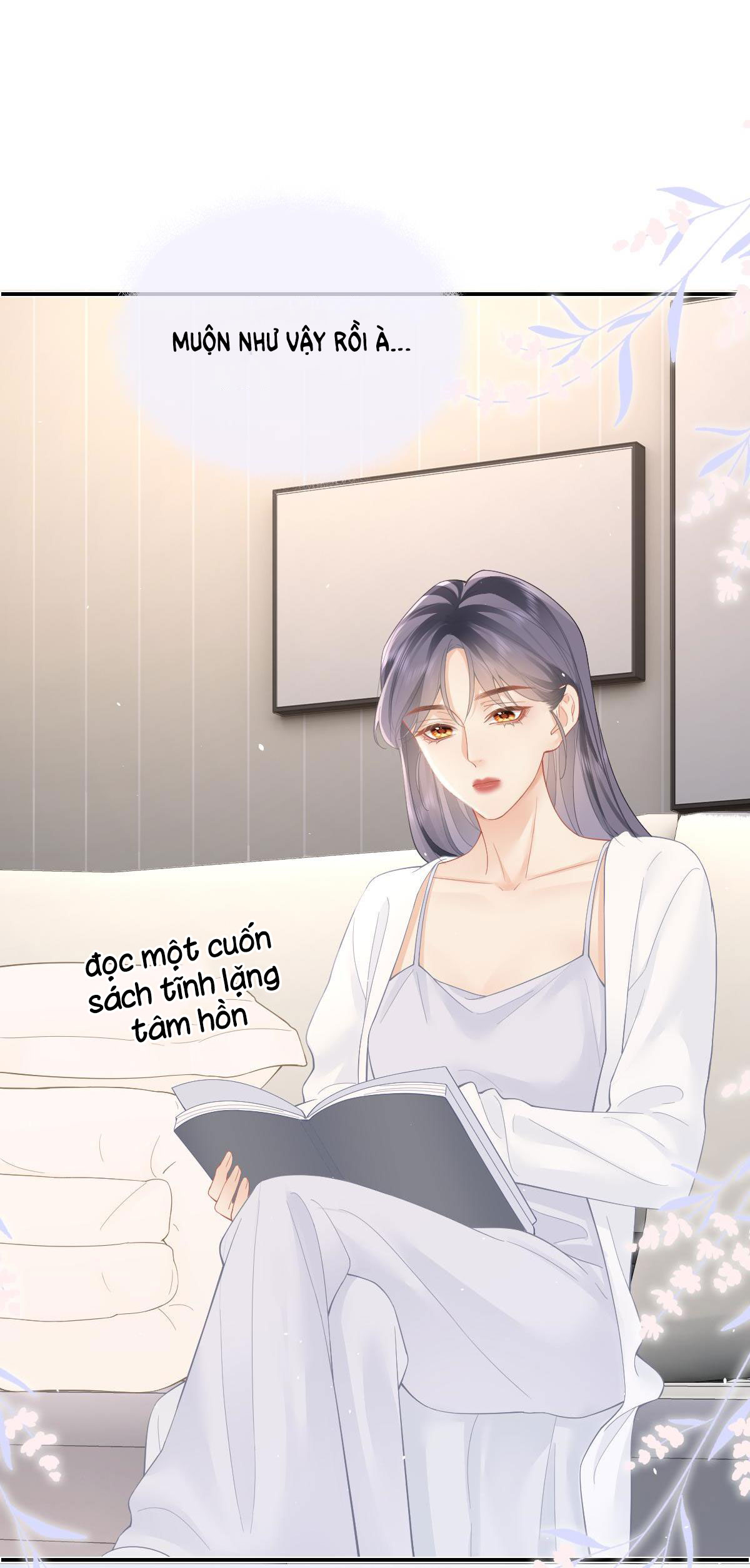 luôn có giáo viên muốn mời phụ huynh chapter 34.2 11