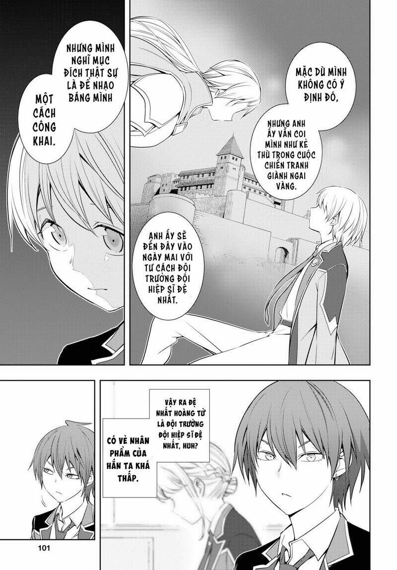 moto sekai ichi'i subchara ikusei nikki: hai player, isekai wo kouryakuchuu! chapter 12 8