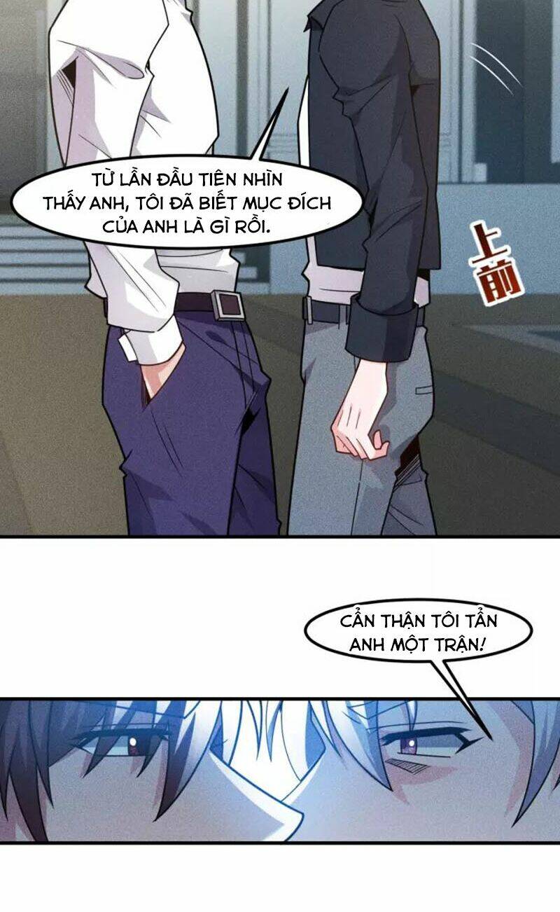 cao thủ cận vệ của nữ chủ tịch chapter 139 8