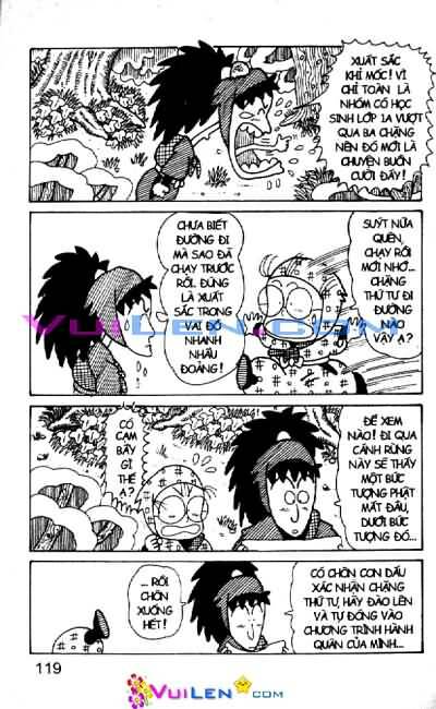 ninja loạn thị chapter 35 120