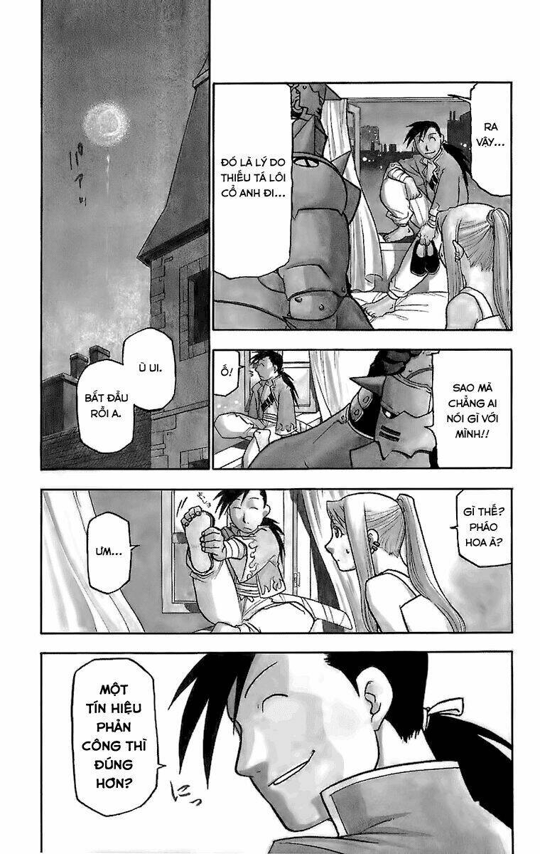 giả kim thuật chapter 38 7