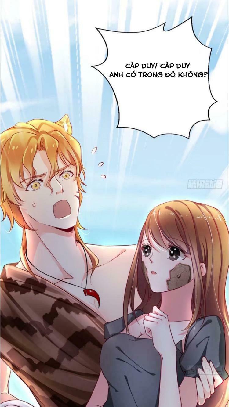 [16+] thảnh thơi thú thế chủng chủng điền, sinh sinh tể chapter 5 2