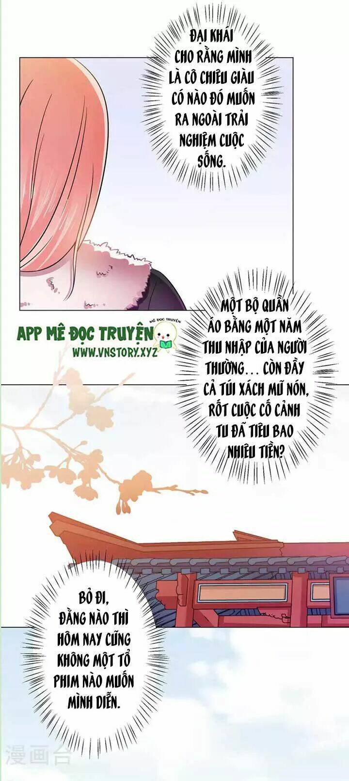 tổng tài đại nhân thật xấu hổ chapter 25 9