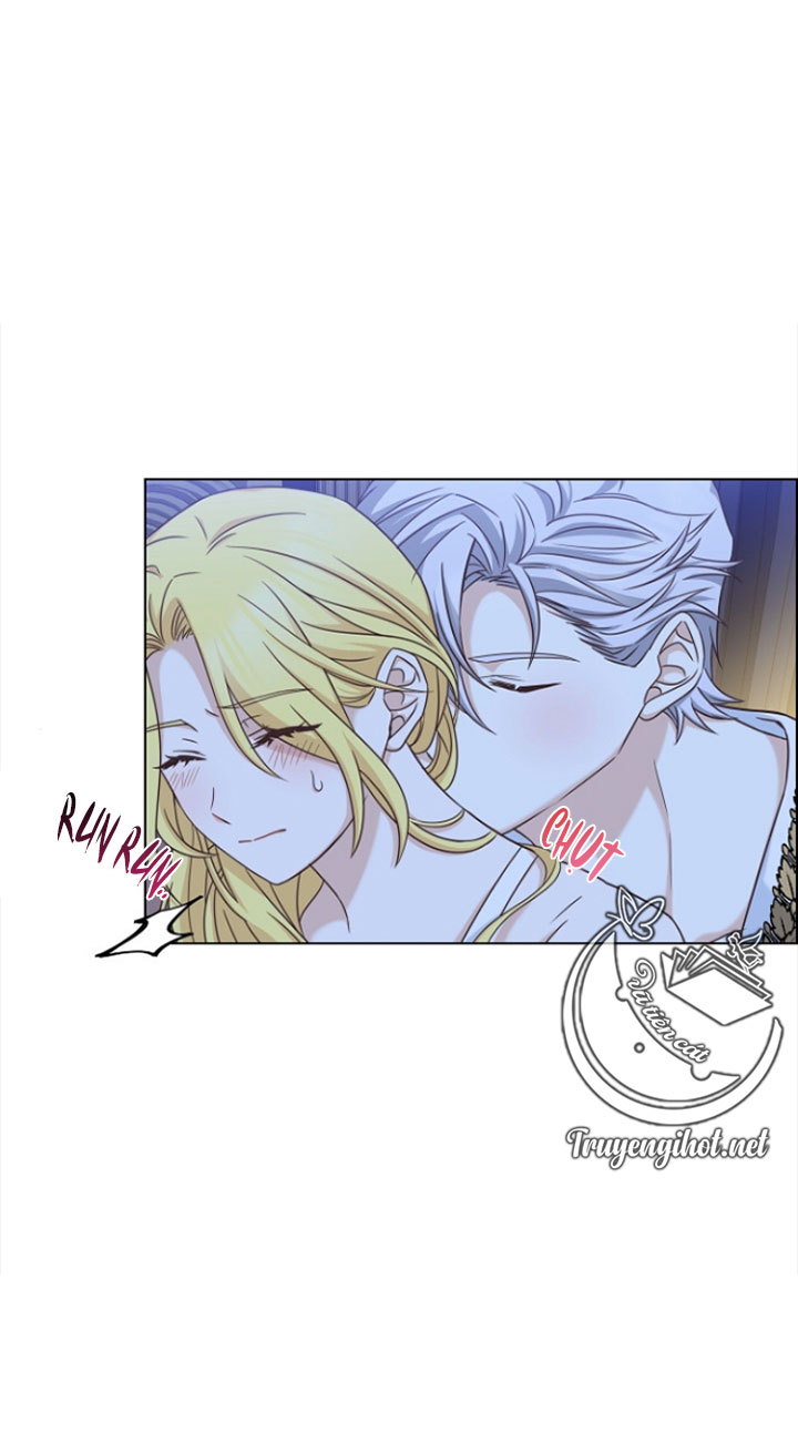 lời cầu hôn đến từ hoàng đế chapter 39.1 32