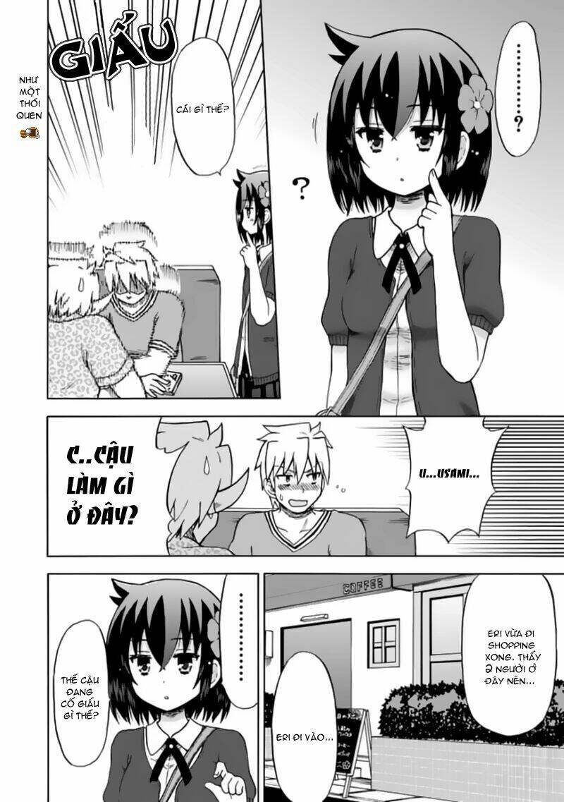 fujimura-kun meitsu chapter 78 11