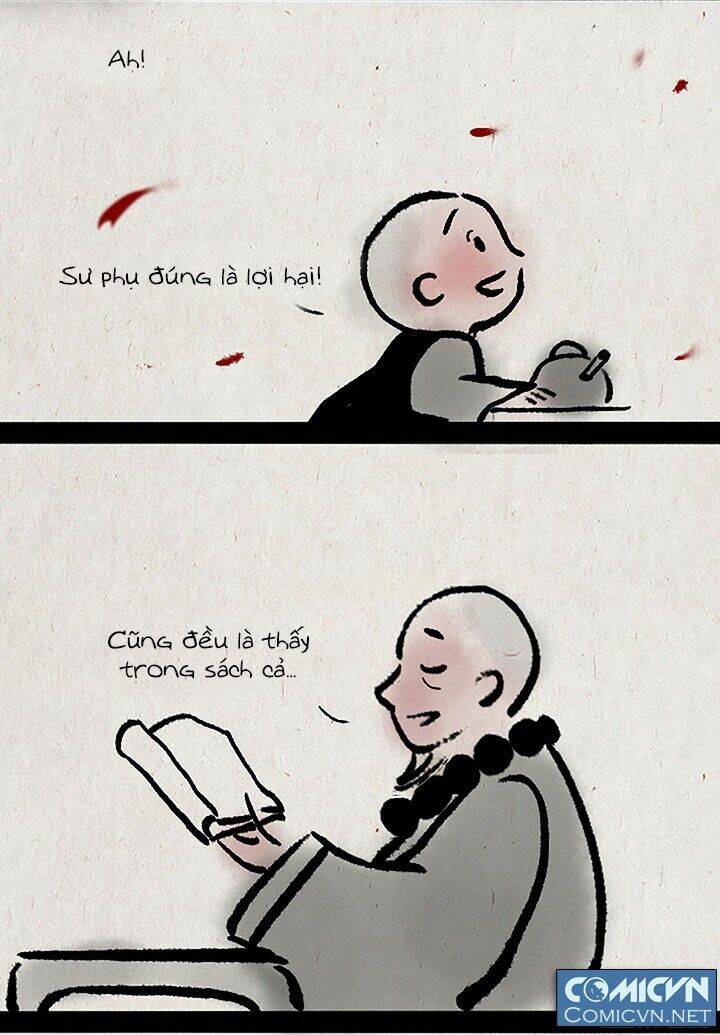 nhất thiền tiểu hòa thượng chapter 19 7