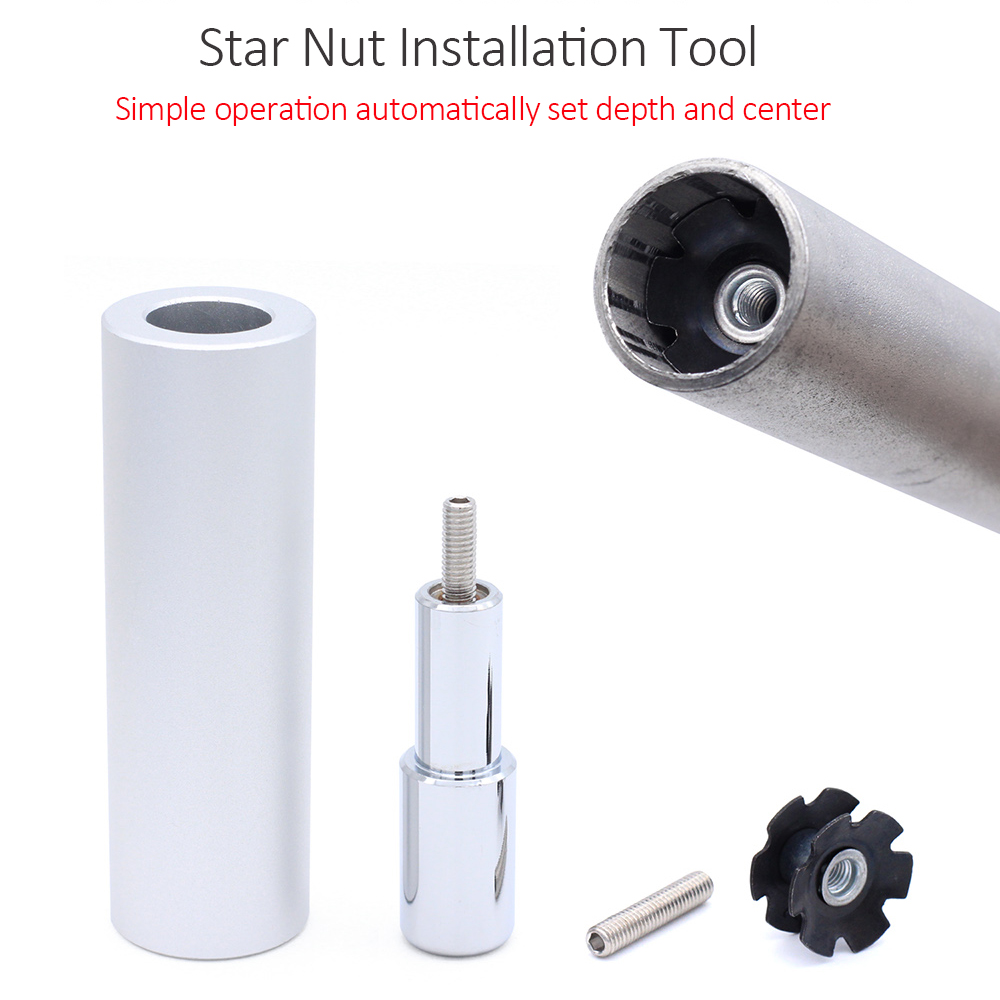 Dụng Cụ Hỗ Trợ Tháo Gỡ Óc Vít Cho Xe Đạp