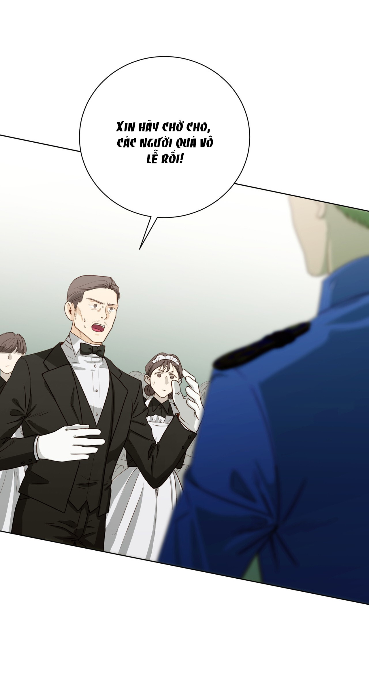 hợp đồng hôn nhân với hai người chồng chapter 1.1 40