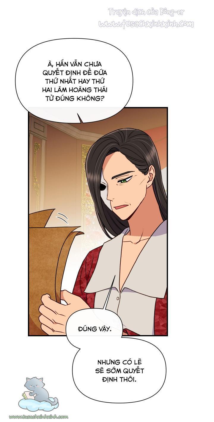 công nương khế ước của gia tộc công tước quái vật chapter 80 40