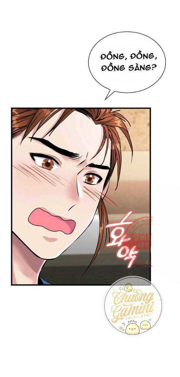 cô dâu của sói đen chapter 14 29