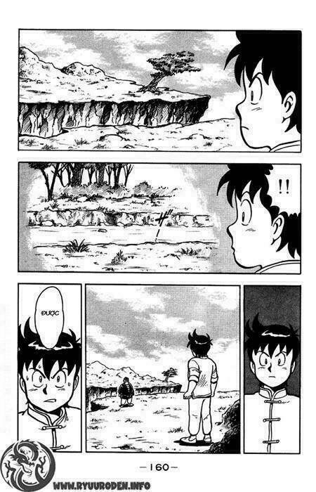 hoàng phi hồng phần 1 chapter 4 159