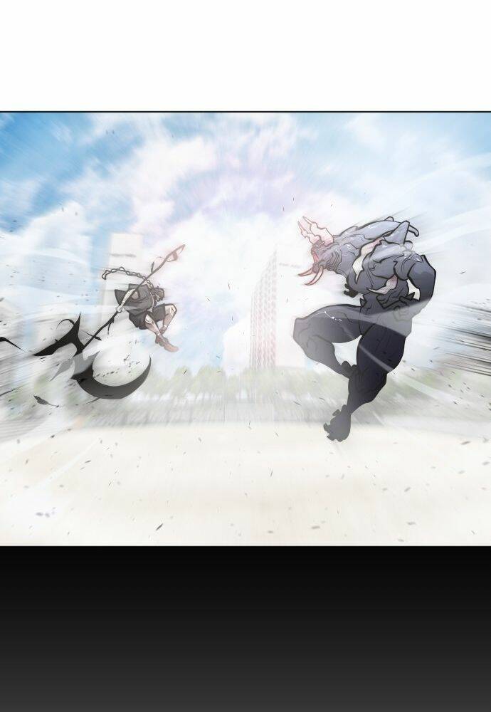 kĩ nguyên của anh hùng chapter 68 70