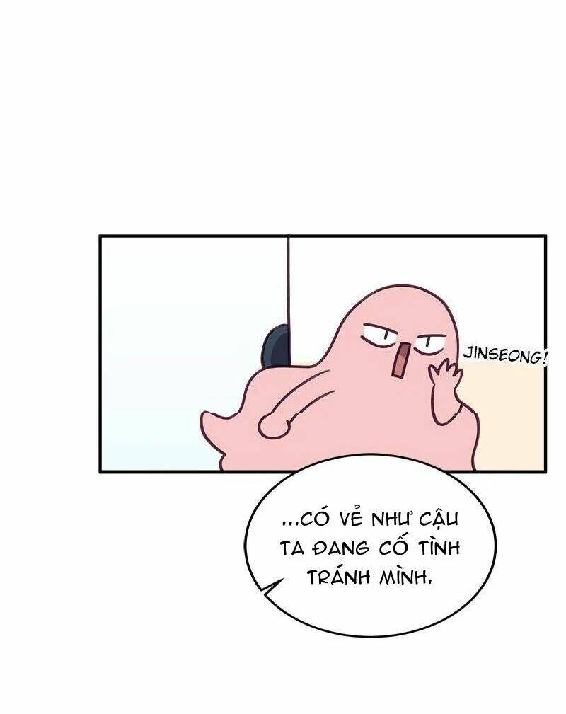 lạy chúa! xin hãy để con trở thành ác ma chapter 10 5