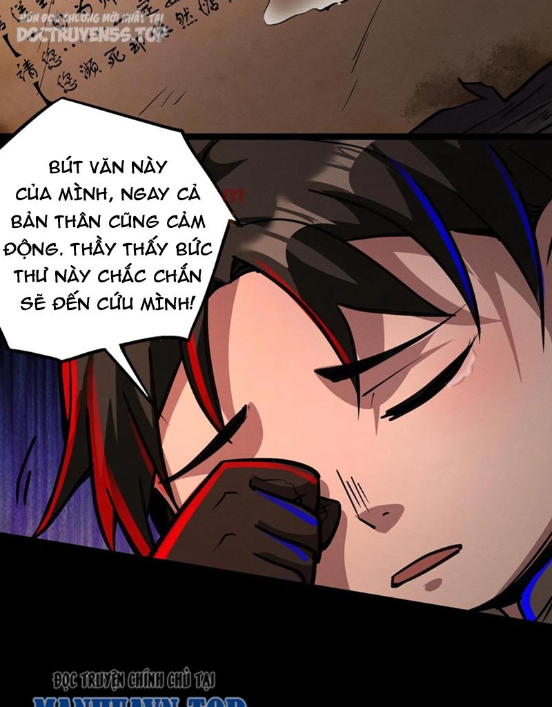 quỷ dị dược tề sư: bệnh nhân của ta đều là kinh khủng chapter 137 22