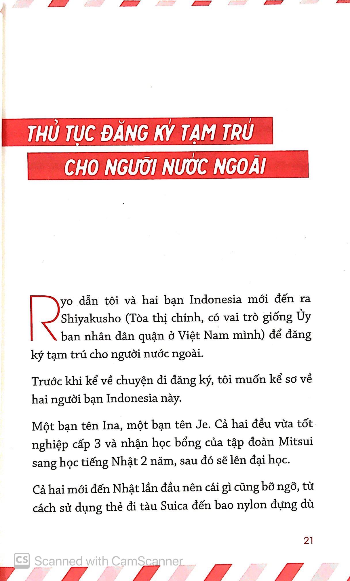 Nhật Bản: Hoa Anh Đào, Kimono & Gì Nữa