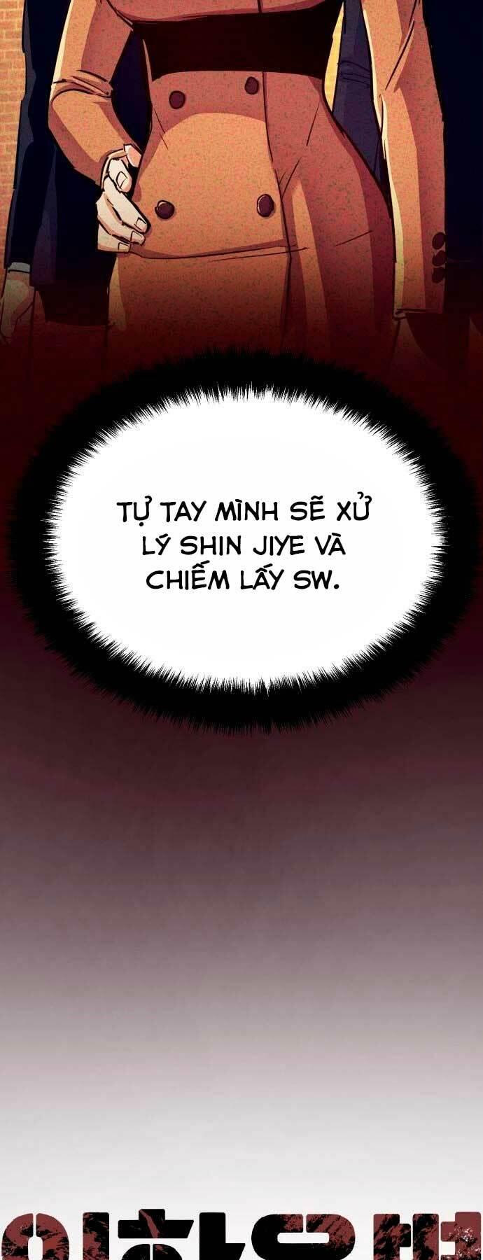 bạn học tôi là lính đánh thuê chapter 100 9