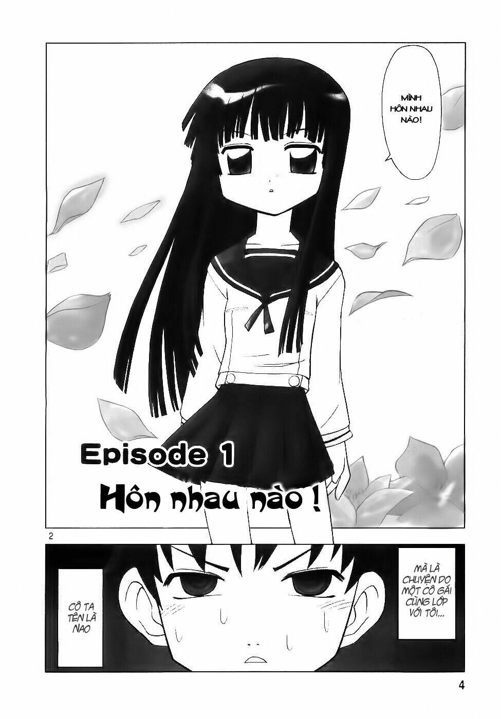 koi neko chapter 1 6