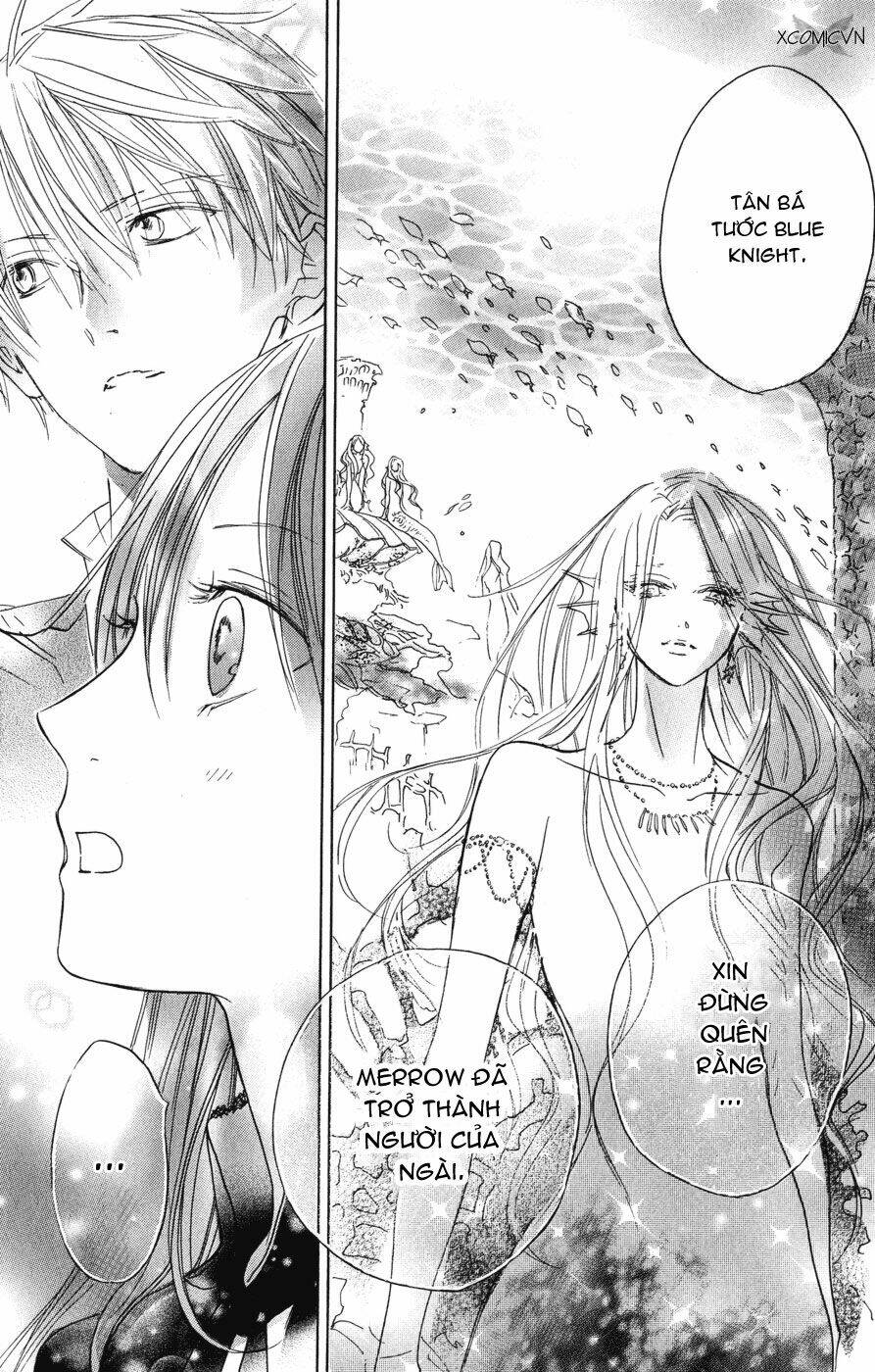 bá tước và tiên nữ chapter 8 31