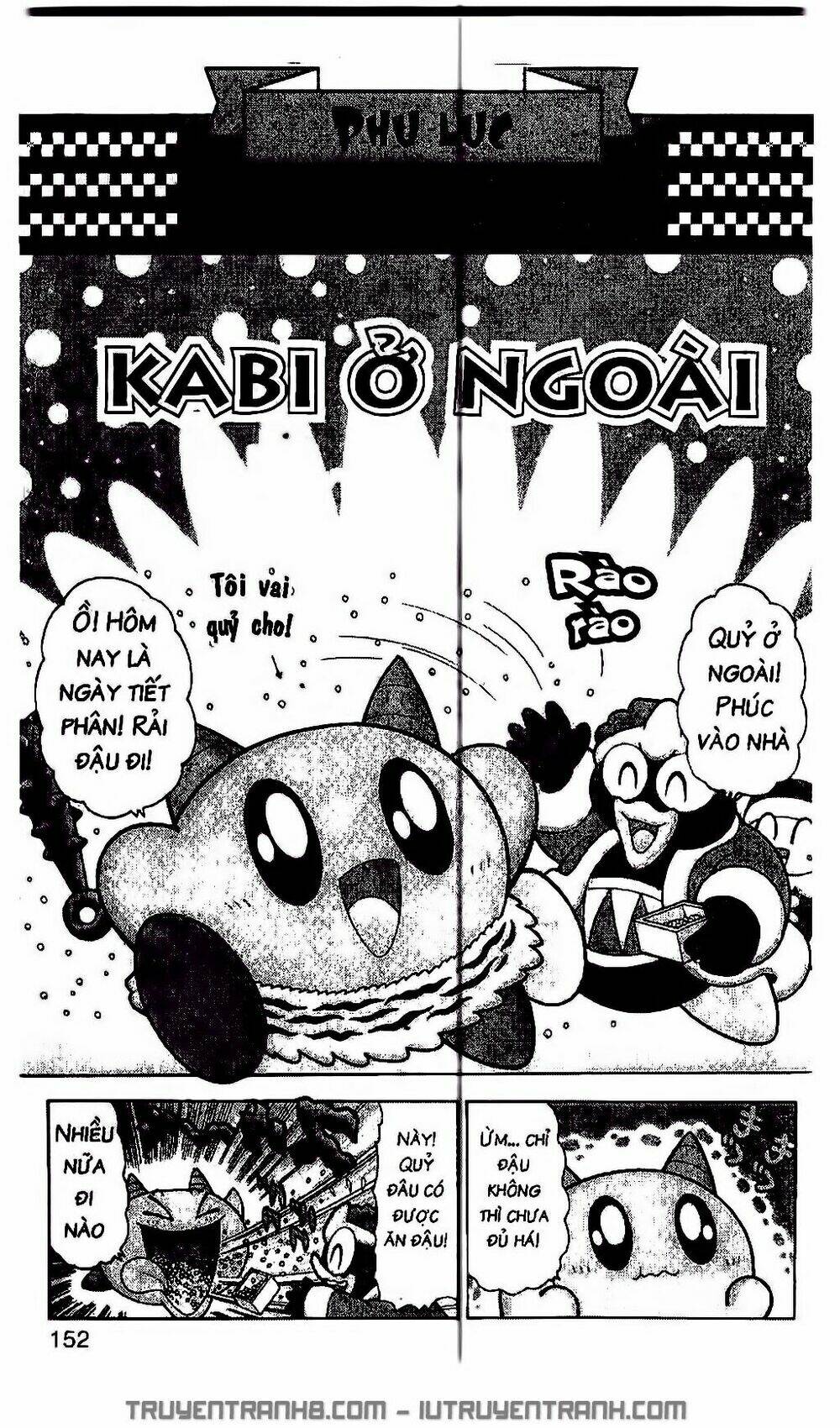 ngôi sao kabi chapter 222 8