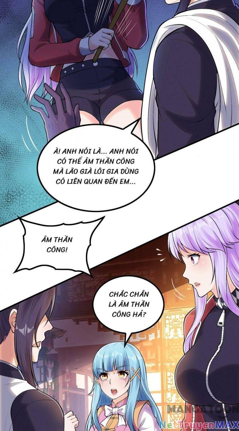 đệ nhất người ở rể chapter 210 7