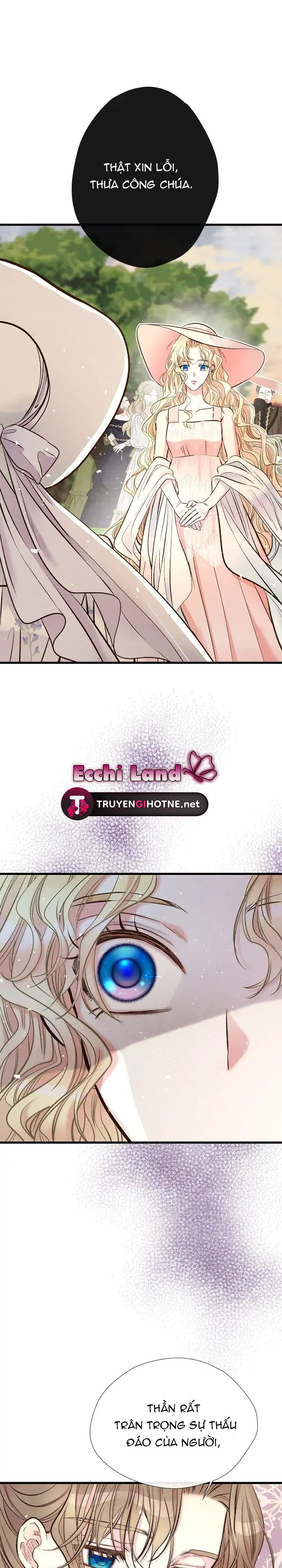 chàng hoàng tử này có vấn đề chapter 23.2 8