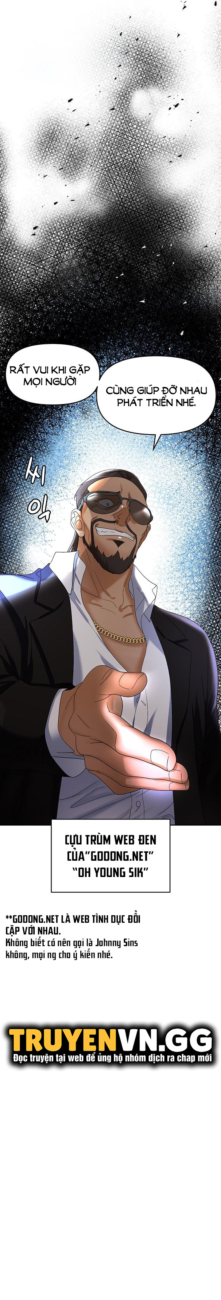 sập bẫy chapter 34 30