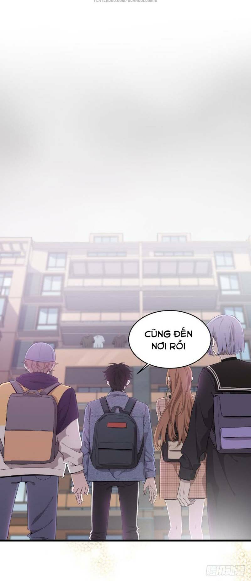 thát không mê thất chapter 40 10