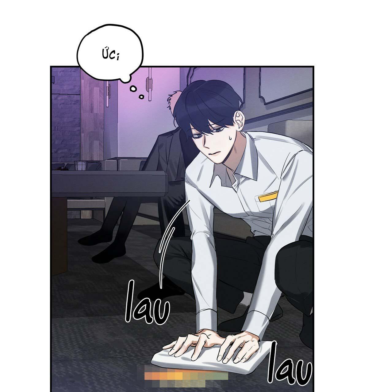 vòng xoáy của ác ma chapter 1 74