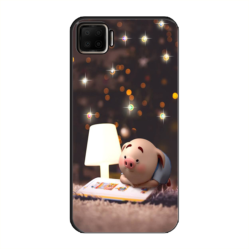Ốp Lưng Dành Cho OPPO A73 2020