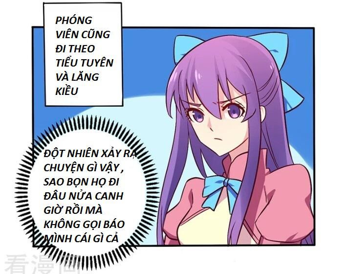 tổng tài đã cưới em chapter 76 23