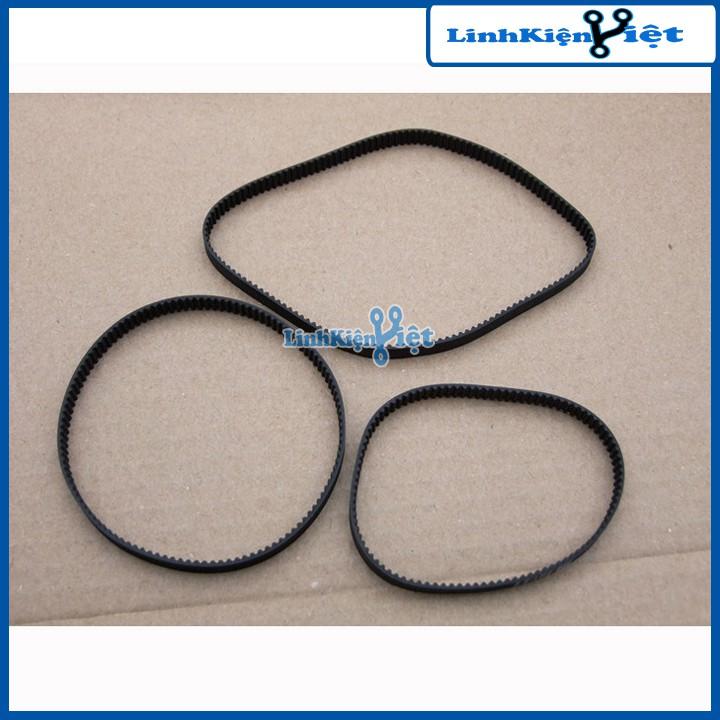 Dây Đai 2GT - 350 - 6mm