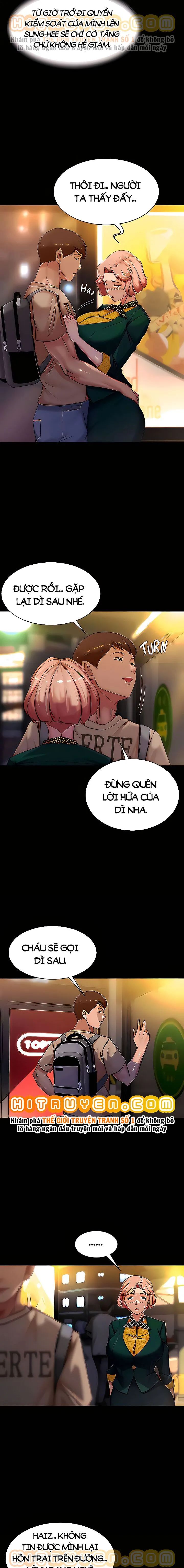 nhật ký quần lót chapter 105 7