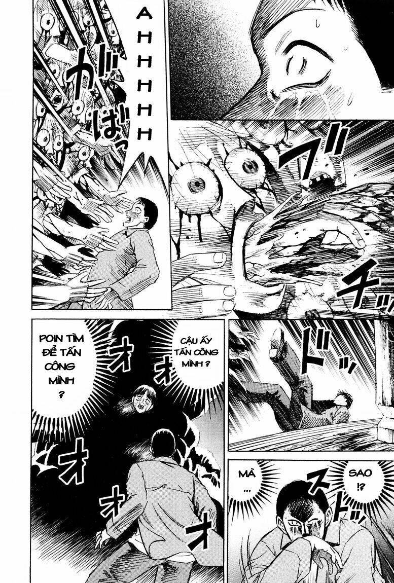 đảo ma cà rồng chapter 57.5 6