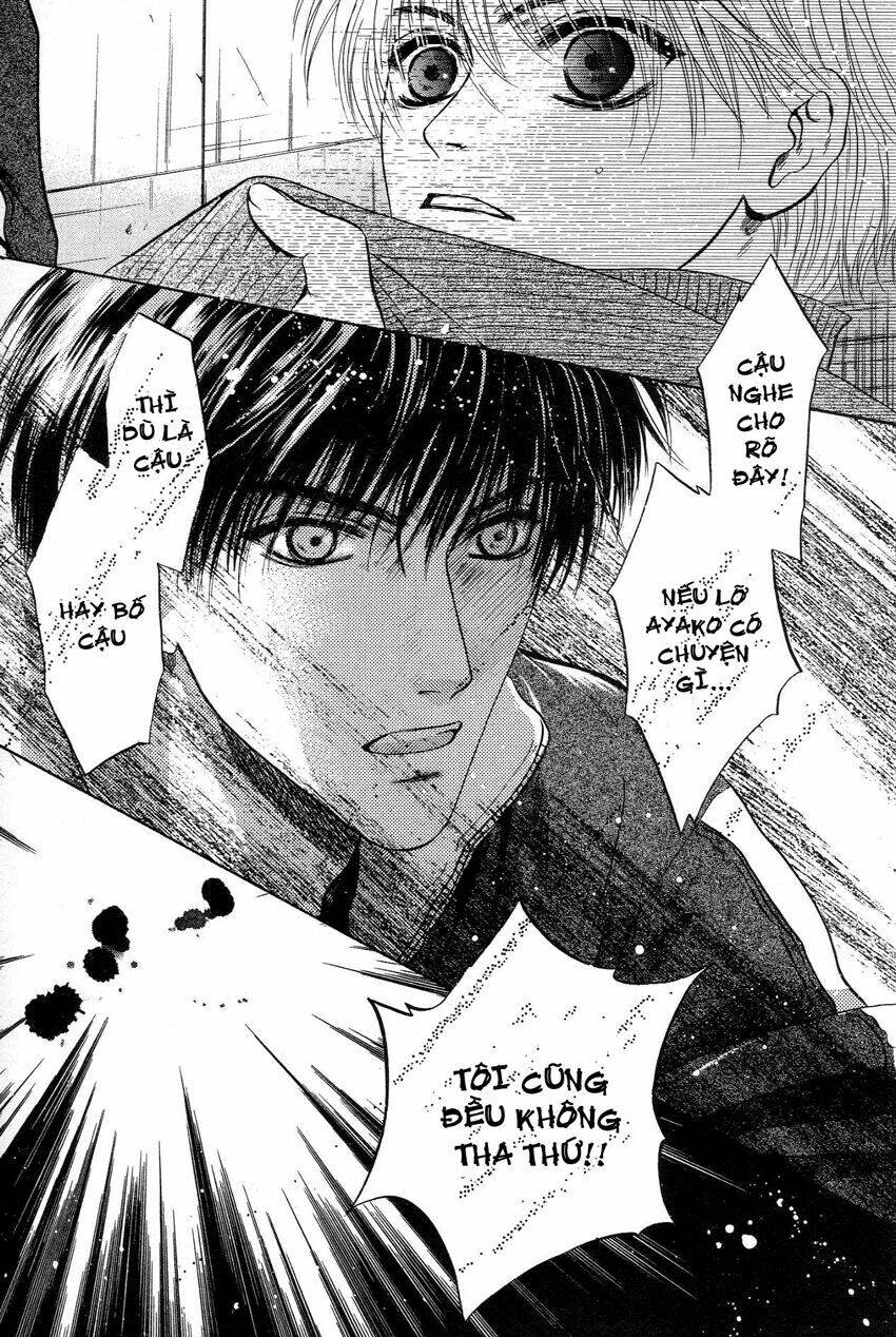 komatta toki ni wa hoshi ni kike! chapter 40 40