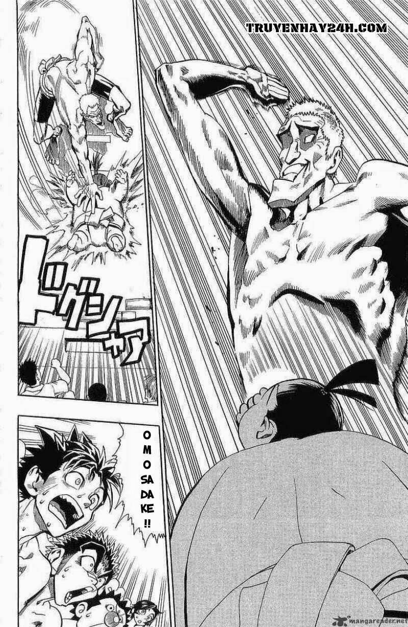 lá chắn mắt chapter 114 12