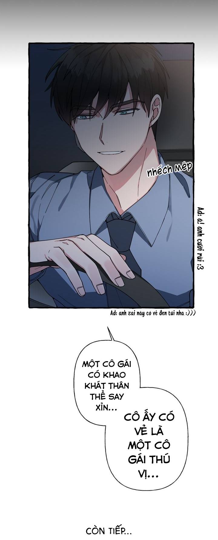 nhân viên mới của masung chapter 5 53