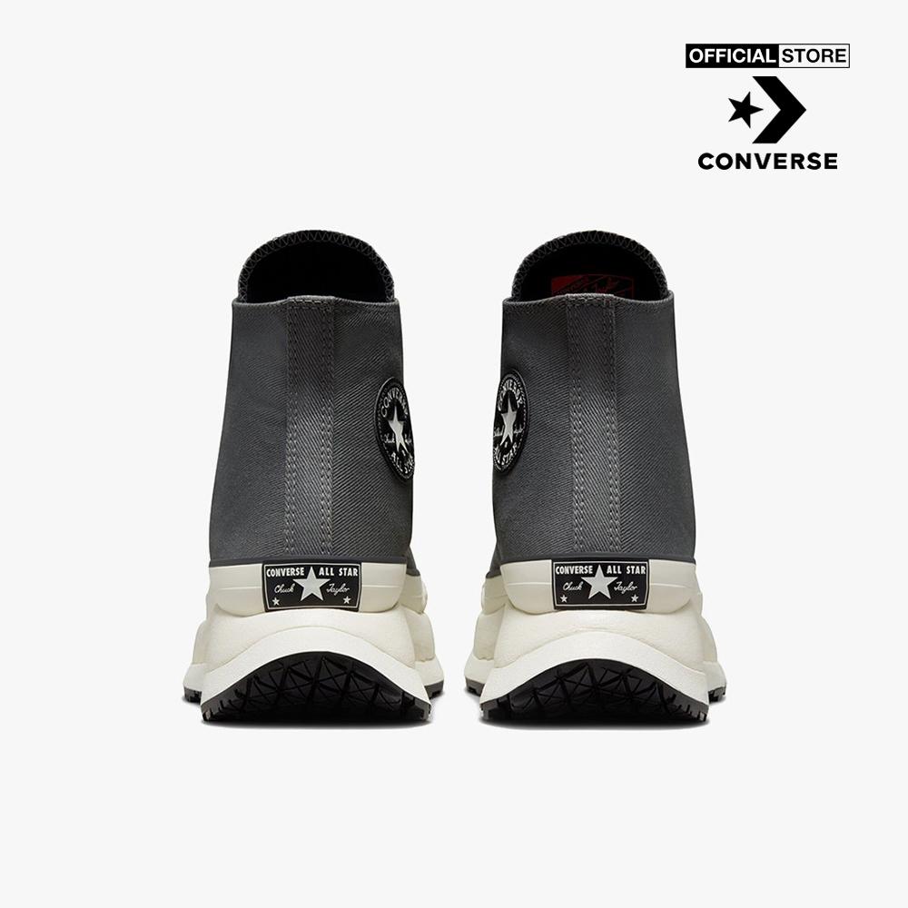 CONVERSE - Giày sneakers cổ cao unisex Chuck Taylor All Star 1970s AT CX A02779C