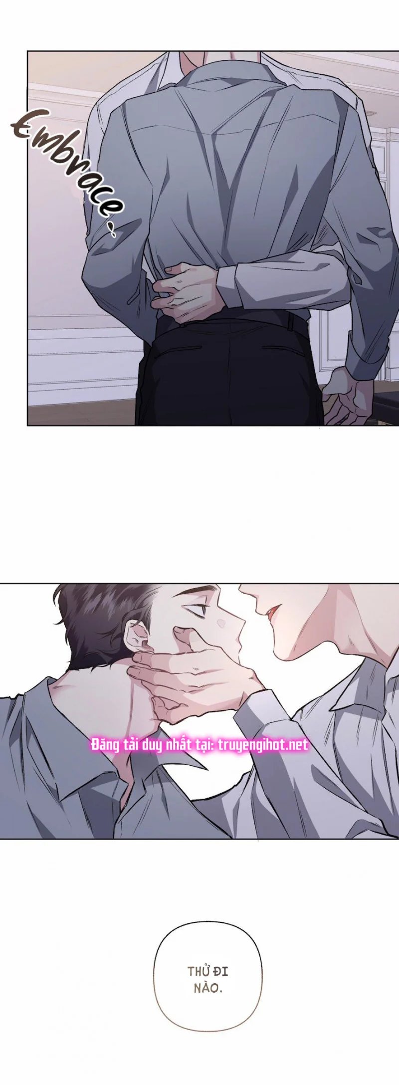 tình yêu kì lạ chapter 46 30