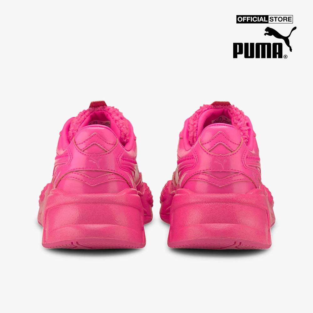 PUMA - Giày sneaker nữ Sportstyle RS X³ Pretty Pink 374135-01