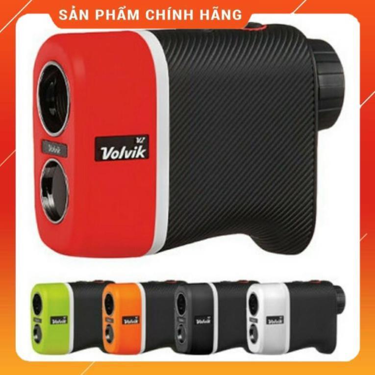 Máy Đo Khoảng Cách Volvik V2