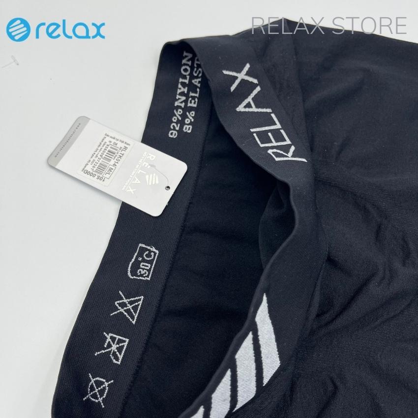 quần lót nam relax dệt kim cao cấp chính hãng, quần sịp nam relax underwear rltk14