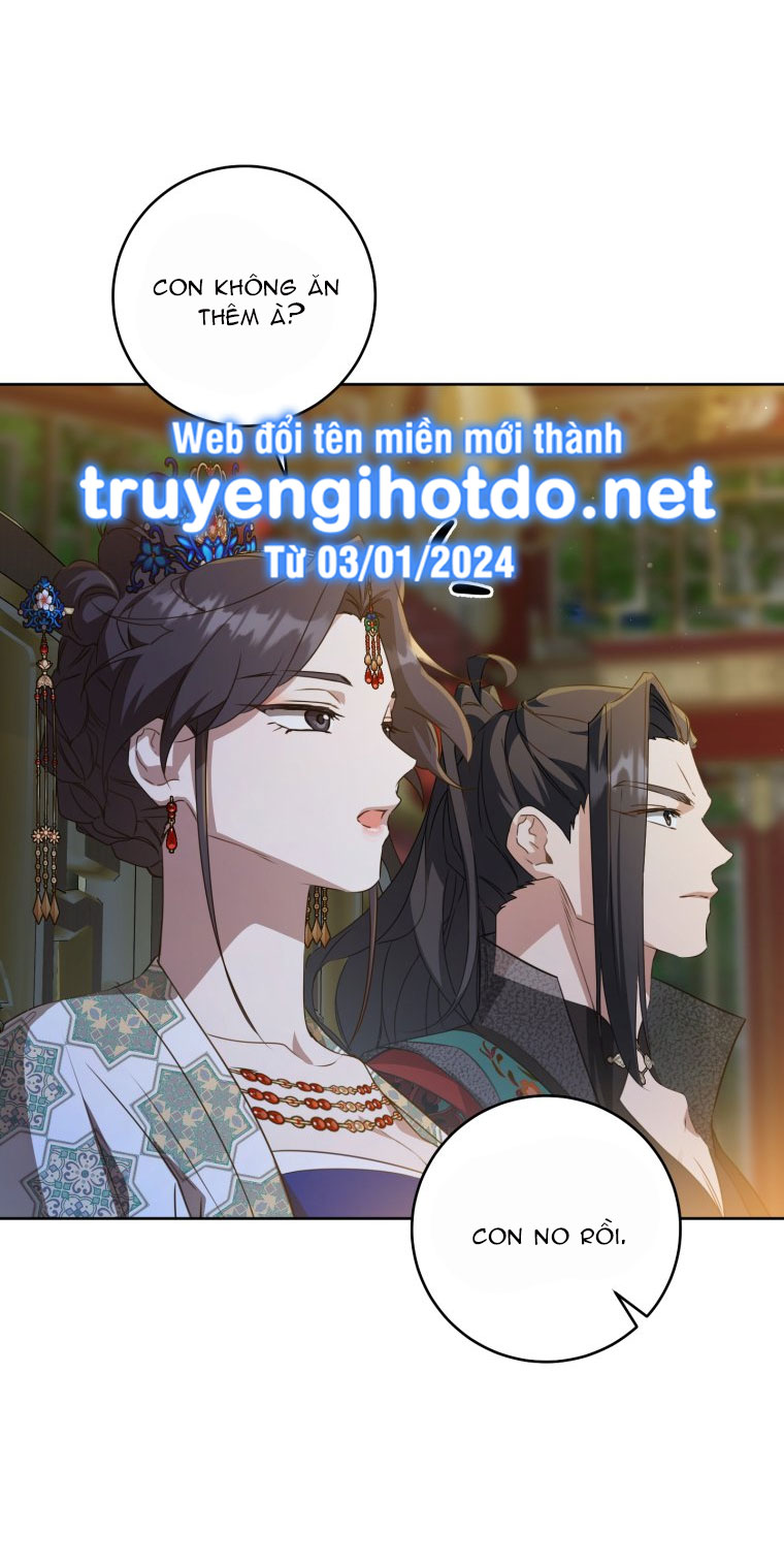 trở thành đứa cháu gái bị ghẻ lạnh trong gia tộc võ giả hùng mạnh chapter 45.1 26