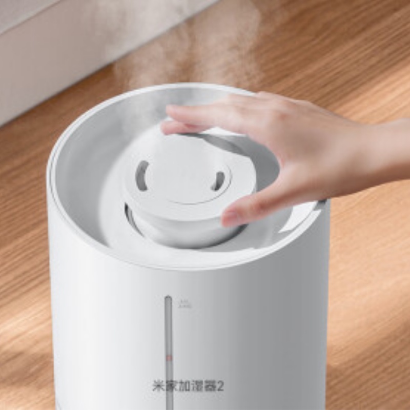 Máy Phun Sương Tạo Ẩm Xiaomi Humidifier 2 Lite【Dung Tích 4L ◆ Diệt khuẩn 99% ◆ Độ Ồn ≤ 38dB】- Hàng Nhập Khẩu