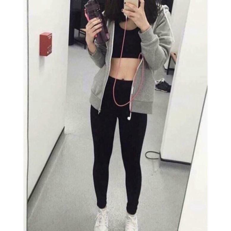 QUẦN LEGGING 4 TÚI CAO CẤP